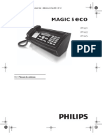 Philips Magic 5 ECO