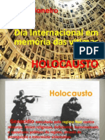 Holocaust o
