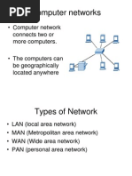 2nd Lecture Final Internet