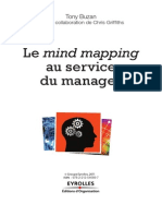 Mind Mapping Manager