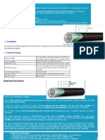 Pipeline Coating