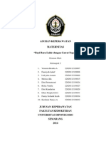 Download ASKEP RDS atau Gawat Nafas pada bayi by Juita Amare SN246239531 doc pdf