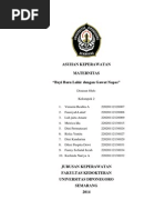 Download ASKEP RDS atau Gawat Nafas pada bayi by Juita Amare SN246239531 doc pdf