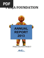 Annual Report 2013