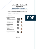 Maximizacion de Utilidades en La Industria Banquera