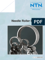 Needle Roller Bearings 2300-Vii Lowres PDF