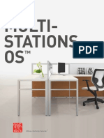 Multi Station Sos