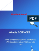 Science 