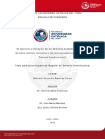 DERECHOS - RECLUSOS Deyanira PDF