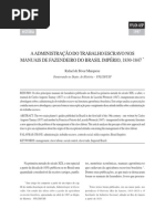 A Administração do Trabalho Escravo_1830-1847.pdf