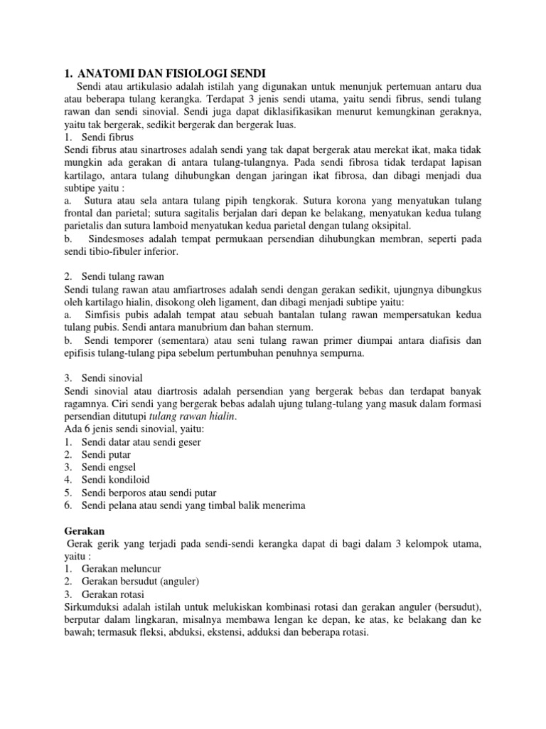 ANATOMI FISIOLOGI TULANG SENDIdocx