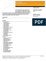 Compendium Szkolenie 5637 NIOS Configuration Class