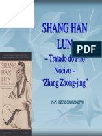 Shang Han Lun - Zhang Zhong-jing