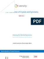 Identity and Mirror Symmetry