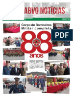 ABVO Noticias Nr 023 Mes 09 e 10 2014