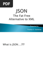 Json The Fatfree Alternative To Xml4594