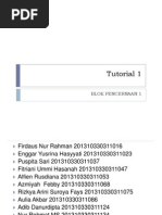 Metabolisme Karbohidrat Lemak Dan Protein