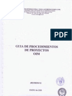 GuiaProcedimientosOIM PDF