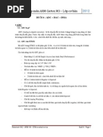 Download UART ca stm32f4 by Sau Do SN246256873 doc pdf