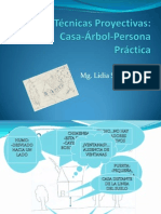 Test Casa Arbol Persona