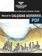 Baixar em PDF Manual de Calc3a7adas Acessc3adveis Niterc3b3i