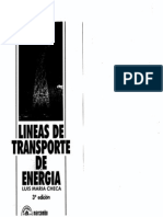 J M CHECA_Lineas de Transporte de Energia