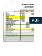 Deber Seminario Balance Consolidado