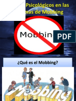 Power Point Mobbin