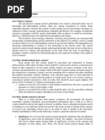 Action Research Model by Kemmis and Mctaggart  Action 