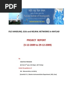 Download File handlingGUIs and Neural networks in matlab-an introduction by powerextreme SN24626147 doc pdf