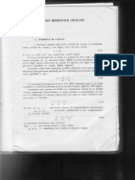 Bazele Hidraulicii Aplicate PDF