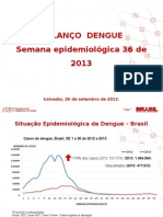 Situacao Epidemio Brasil