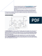 Download Bistable Multivibrators by ihtishamudd SN24626370 doc pdf