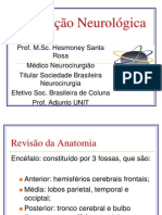 Avaliacao Neurologica II