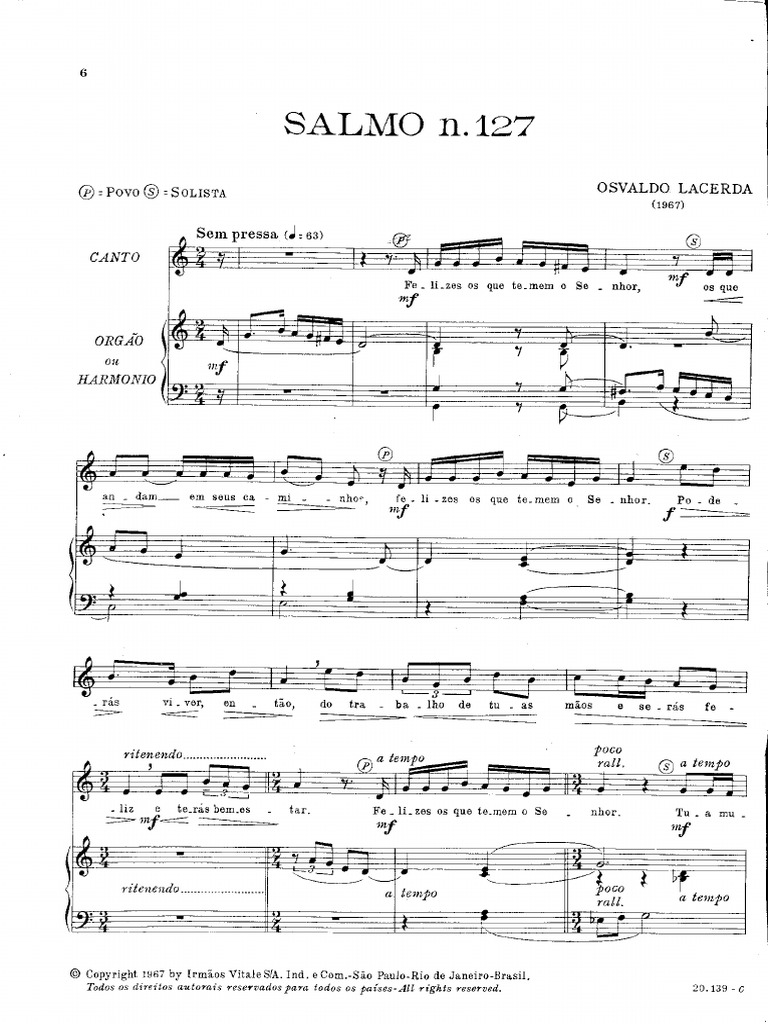 Salmo 127