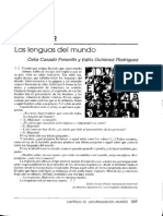 El Lenguaje Humano PDF