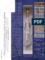 Aier X Ii Poder Central y Poder Local: Dos Realidades Paralelas en La Órbita Política Romana