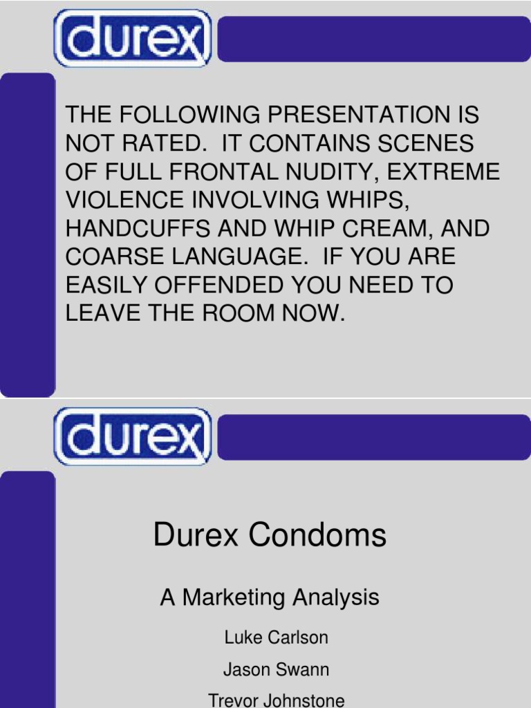 Condoms business plan 08 image