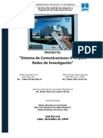 AAT-03 Sistema IPTV para Investigacion PDF