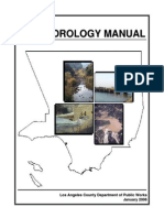 2006 Hydrology Manual-Divided