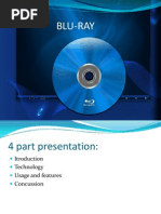 Blue Ray | PDF | Art | Computers