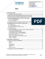 PR Com 109 I325 Manual Supertubo Hdpe Superjunta y Ducteno Hdpecon Formulas.v1