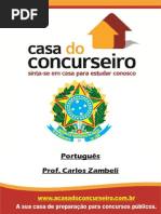 Apostila ATA Portugues Zambeli