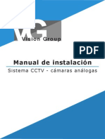 Manual de Instalación