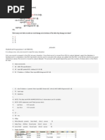 Sample Exam For Sas Base