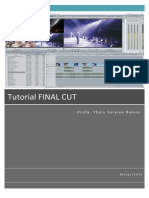 Final Cut Pro