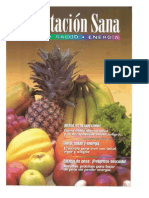 Libro-Alimentacion Sana PDF