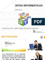 Introducción A Work