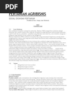 Download PERTANIAN AGRIBISNISmata Kuliah by Nelva Meyriani Ginting SN246287211 doc pdf