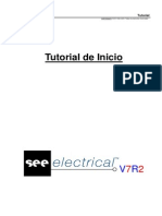 SEE-Electrical - Manual de Inicio
